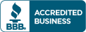 BBB Accredited business