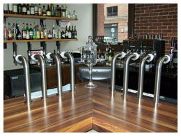 Beer Draft System
